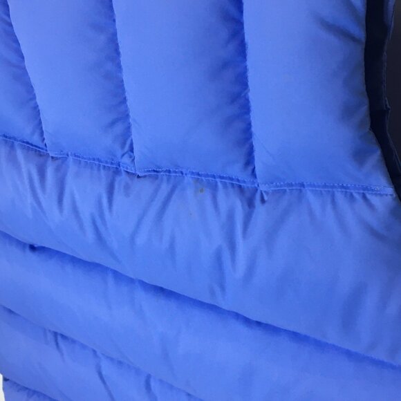 Columbia Kids Down Filled Vest - Size 10/12 - Pre-owned - QCV27P - Picture 6 of 10